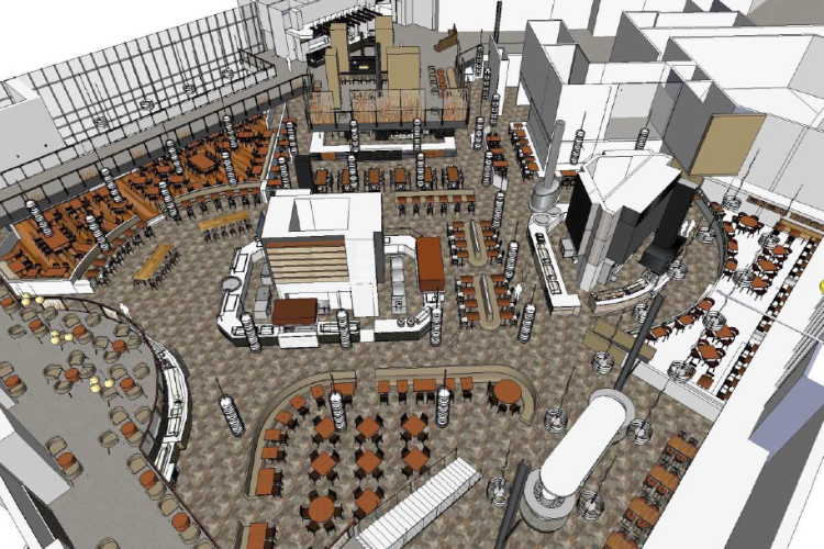 Wefald Hall Residence Halls Housing and Dining Services Kansas State University